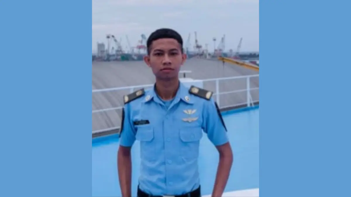  Febri Dama Ransi (26) warga Lingkungan Kandangan RT 03 RW 02, Kelurahan Karang, Kecamatan Slogohimo, Wonogiri dilaporkan hilang sejak Selasa (5/5/2026).