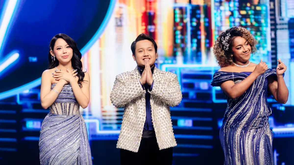 Hasil Indonesian Idol 2026 Tadi Malam:&nbsp;Siapa Gugur di Top 3 dan Siapa ke Grand Final? (https://www.instagram.com/indonesianidolid/)
