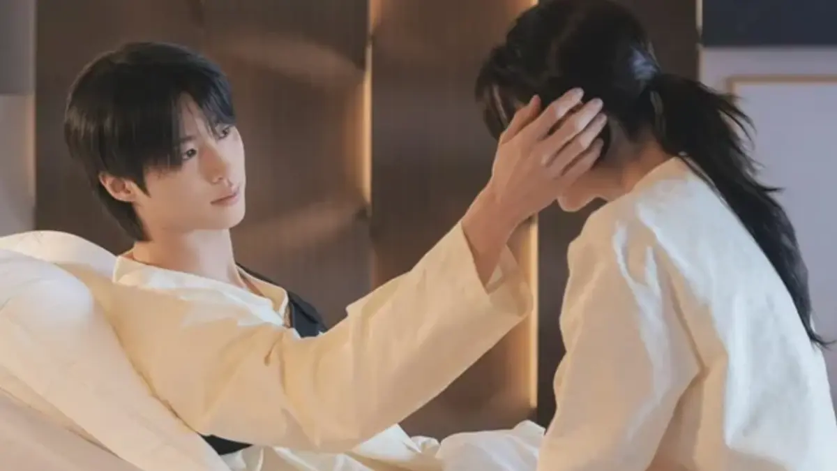 Drama Perfect Crown memasuki episode akhir pada pekan ini.