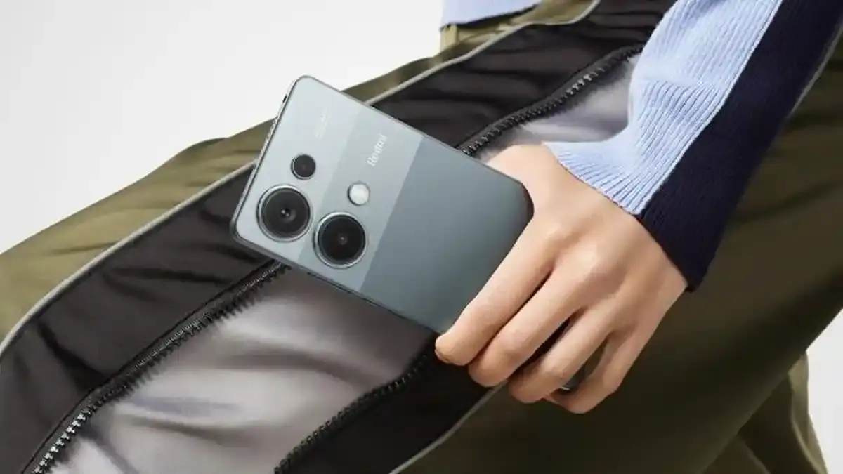 5 HP Xiaomi RAM Besar Termurah, Baterai Awet untuk Multitasking Harian (GSMArena)