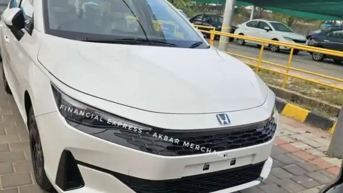 Bocoran Wujud Honda City 2026 Akhirnya Terlihat, Ubahan Depannya Langsung Jadi Perbincangan (Paultan.org)