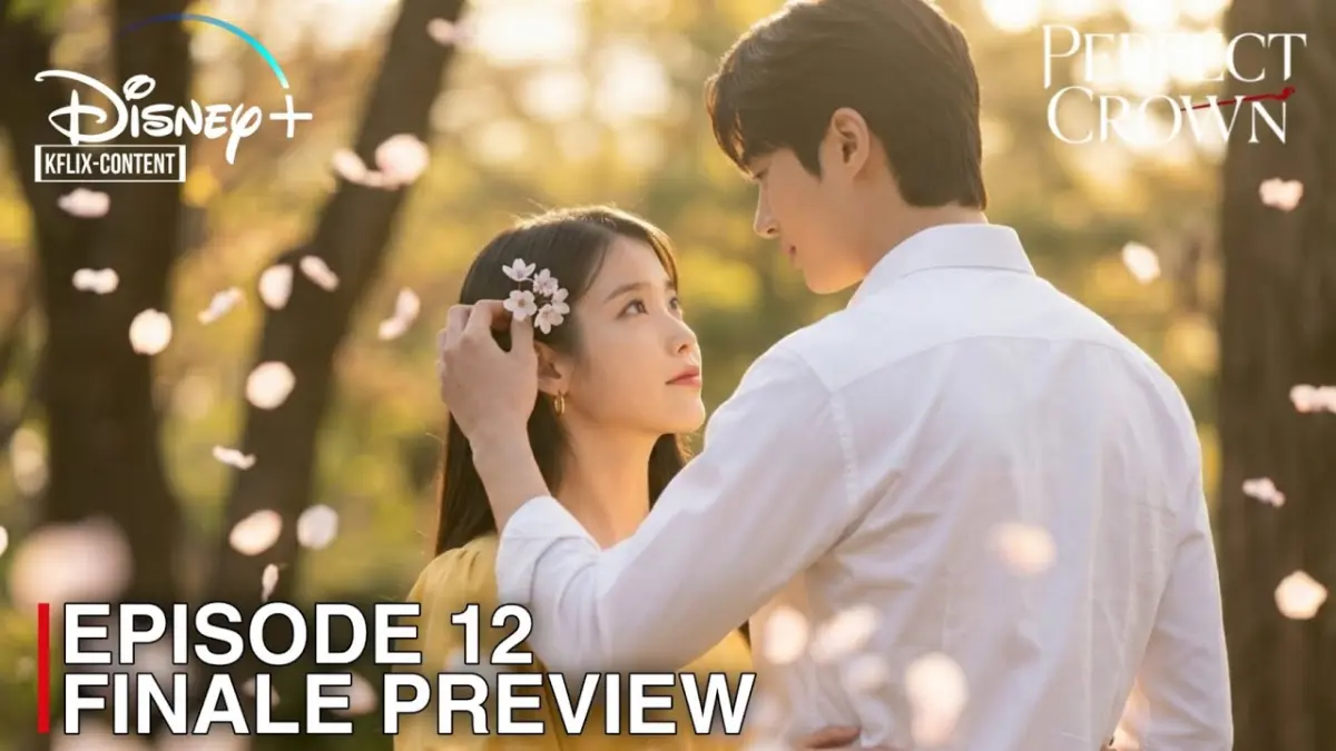 Link Nonton Perfect Crown Episode 12 Sub Indo, Spoiler Ending dan Apakah Tamat Pekan Ini? (Disney +)