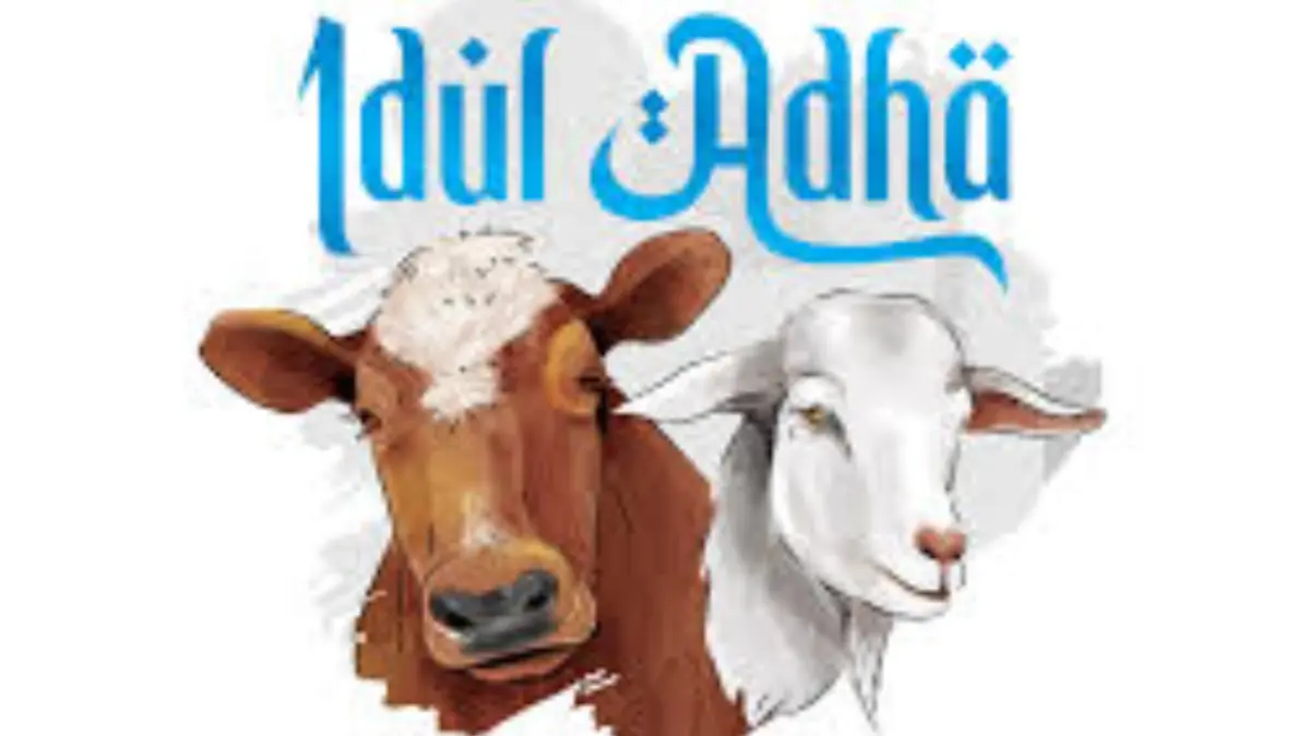 Hari Raya Idul Adha 1447 H sah ditetapkan pada Rabu, 27 Mei 2026.