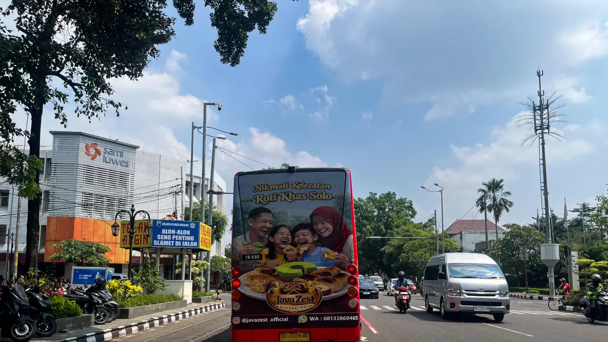 Terpangkasnya subsidi BST di 2027 membuat pemkot mencari solusi lain. (M Ihsan/Radar Solo)