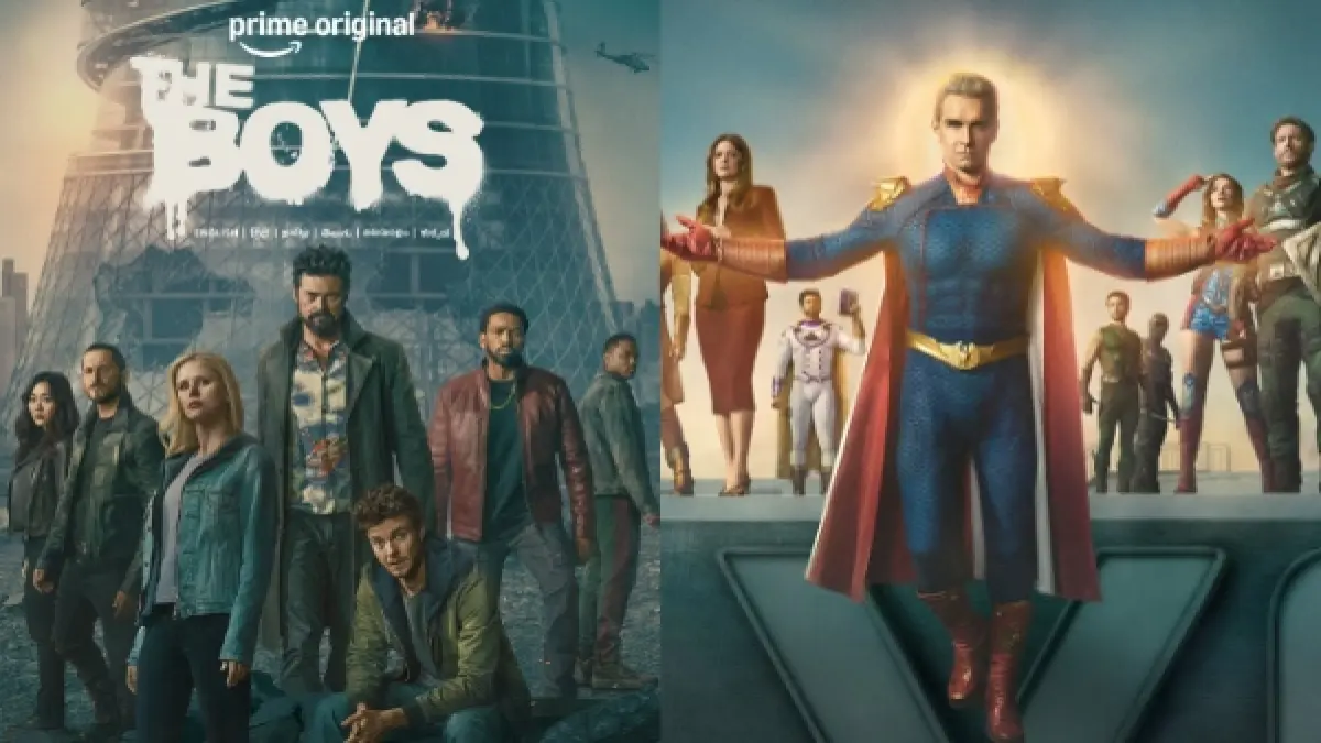 Link Nonton The Boys Season 5 Episode 8 Sub Indo: Apakah Bakal Lanjut Season 6?