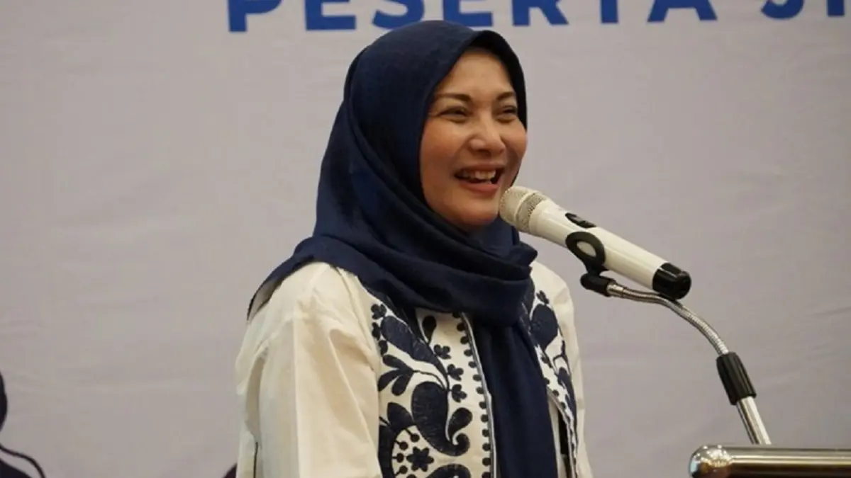 Kepala BPJS Kesehatan Cabang Surakarta, Debbie Nianta Musigiasari 