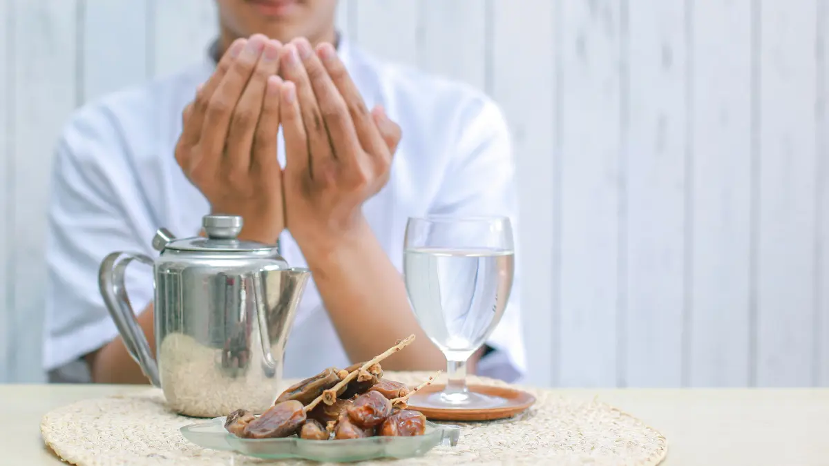 Hari Ini Puasa Apa? Boleh Puasa Arafah Tapi Tidak Tarwiyah? Ini Penjelasan Lengkapnya (Dok.https://baznas.go.id/)