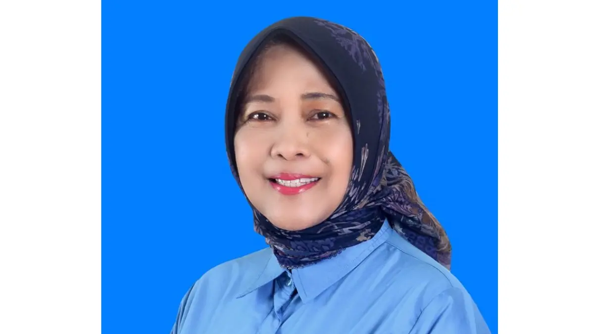 Ketua Satgas PPKS Universitas Sebelas Maret (UNS) Ismi Dwi Astuti. (Dok. Pribadi) 