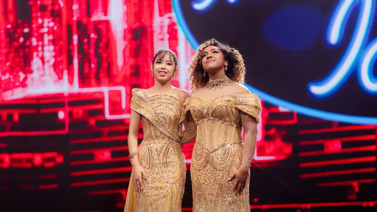 Siapa Juara Indonesian Idol 2026? Celyna Grace dan Niki Becker Tampil Memukau di Grand Final (https://www.instagram.com/indonesianidolid)