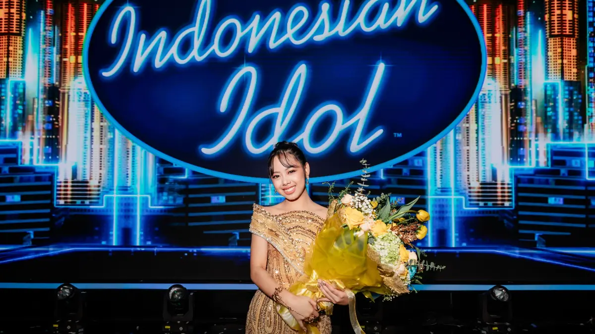 Siapa Sosok Celyna Grace? Juara Indonesian Idol 2026 yang Dijuluki The Next Rossa, Ini Profil Lengkapnya (instagram.com/indonesianidolid)