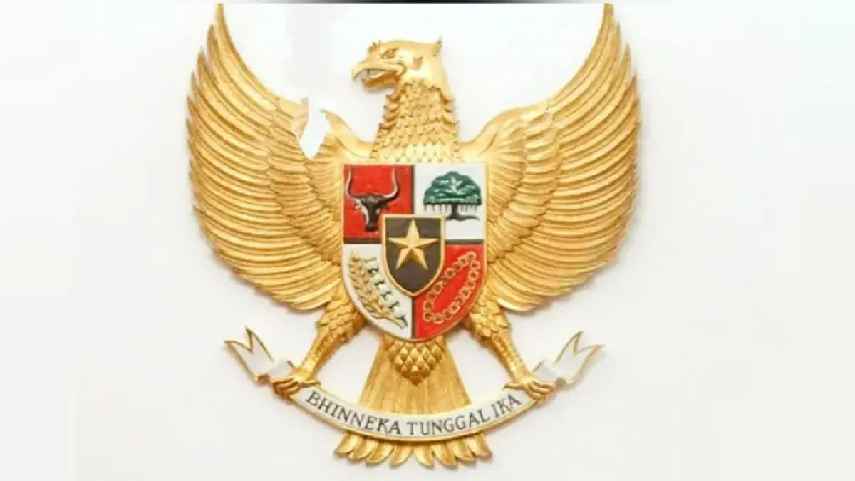 Link Download Logo dan Tema Resmi Hari Lahir Pancasila 2026, Berikut Jadwal Upacara Nasional