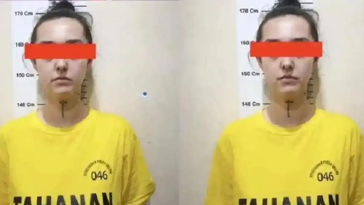 Siapa Fabiola Elizabeth? Sosok Mantan Artis dan Model Jadi Tersangka Kasus Penipuan Love Scamming, Kerugian Rp 41 Miliar (Radar Semarang)