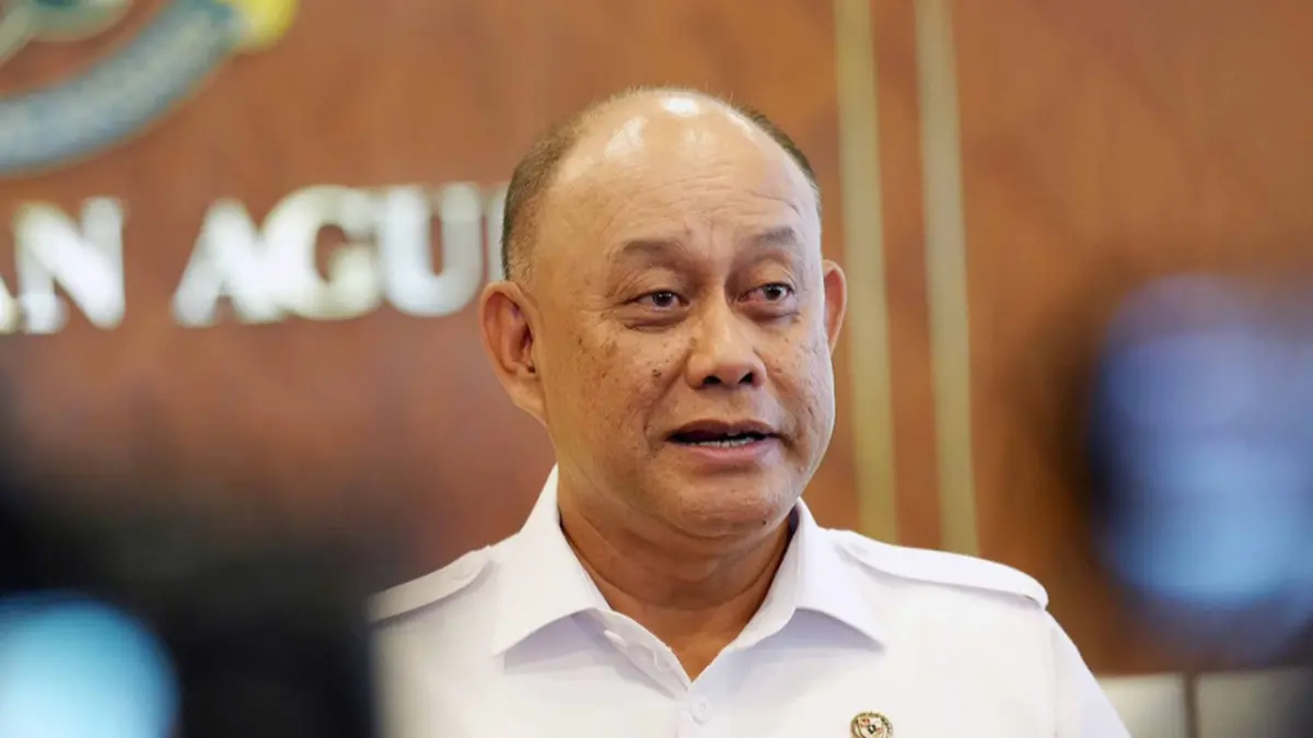 Eks Kepala BGN, Dadan Hindayana dan 2 Mantan Wakil Dijemput Kejagung: Pengumuman Resmi Sore Ini, Benarkah  Terkait Jual Beli Titik SPPG? (Doc. Biro Hukum dan Humas)