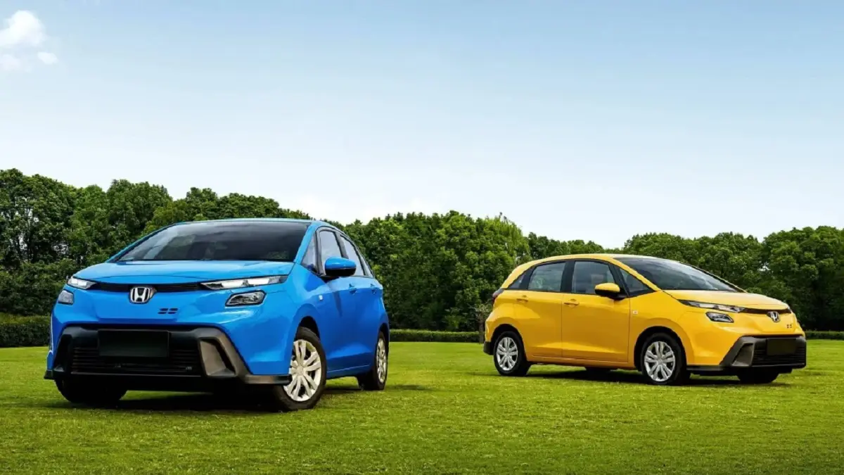 Honda Jazz 2026 Kapan Masuk Indonesia? Tampil Lebih Modern dan Harga Mulai Rp240 jutaan (AutoCar India)
