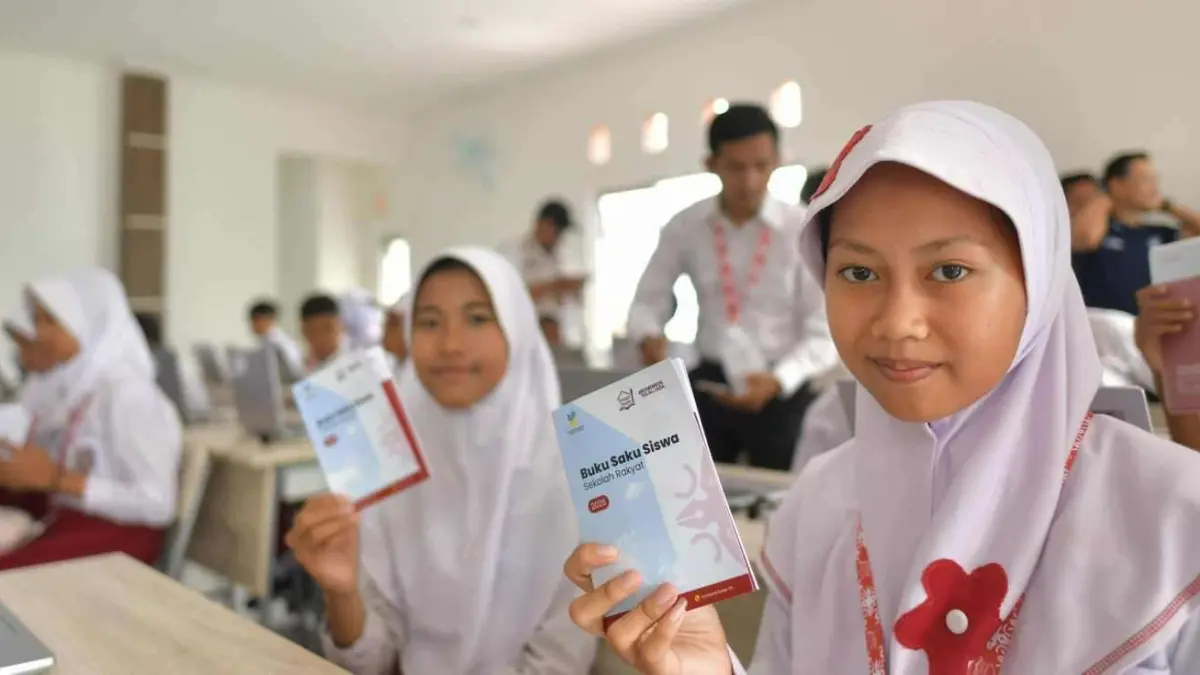 Sistem Kelulusan PPPK Tendik Sekolah Rakyat 2026: Ini Mekanisme Prioritas dan Cara Penentuannya