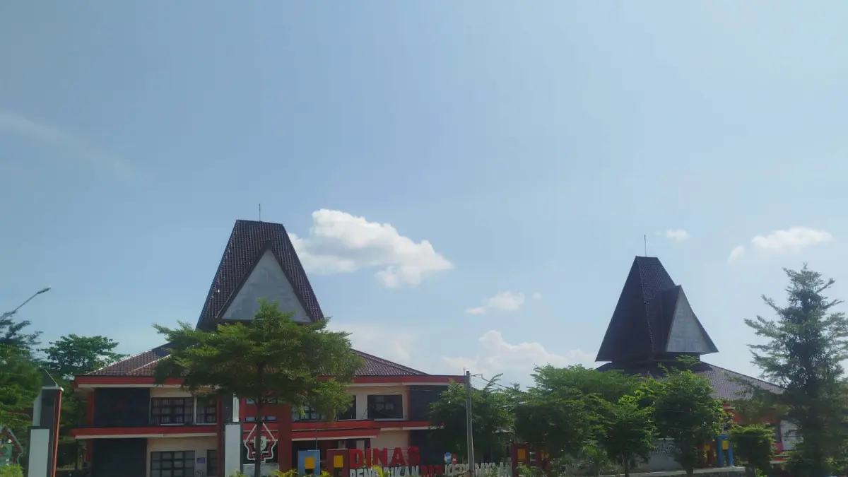 Disdikbud Wonogiri Buka Kanal Aduan untuk Siswa, Respons Kasus Guru Cabul (IWAN ADI/RADAR SOLO)