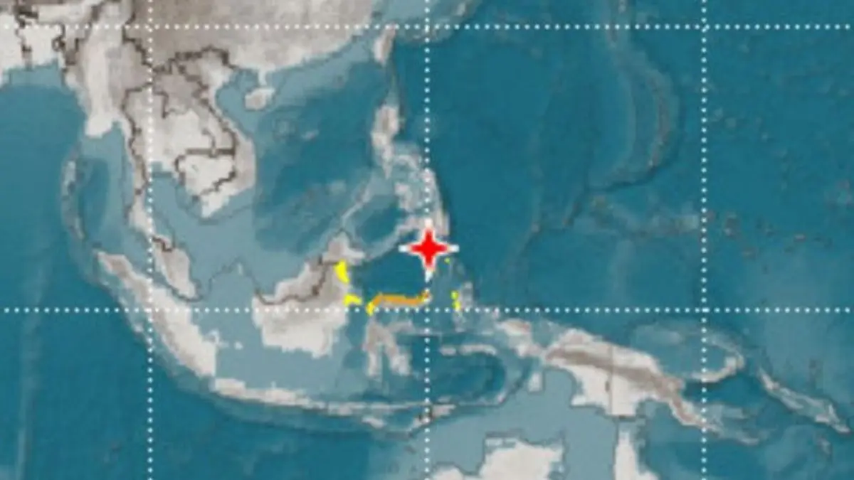 Fakta-fakta Gempa Filipina Berkekuatan M 7,7 yang Picu Tsunami di Sejumlah Wilayah Indonesia