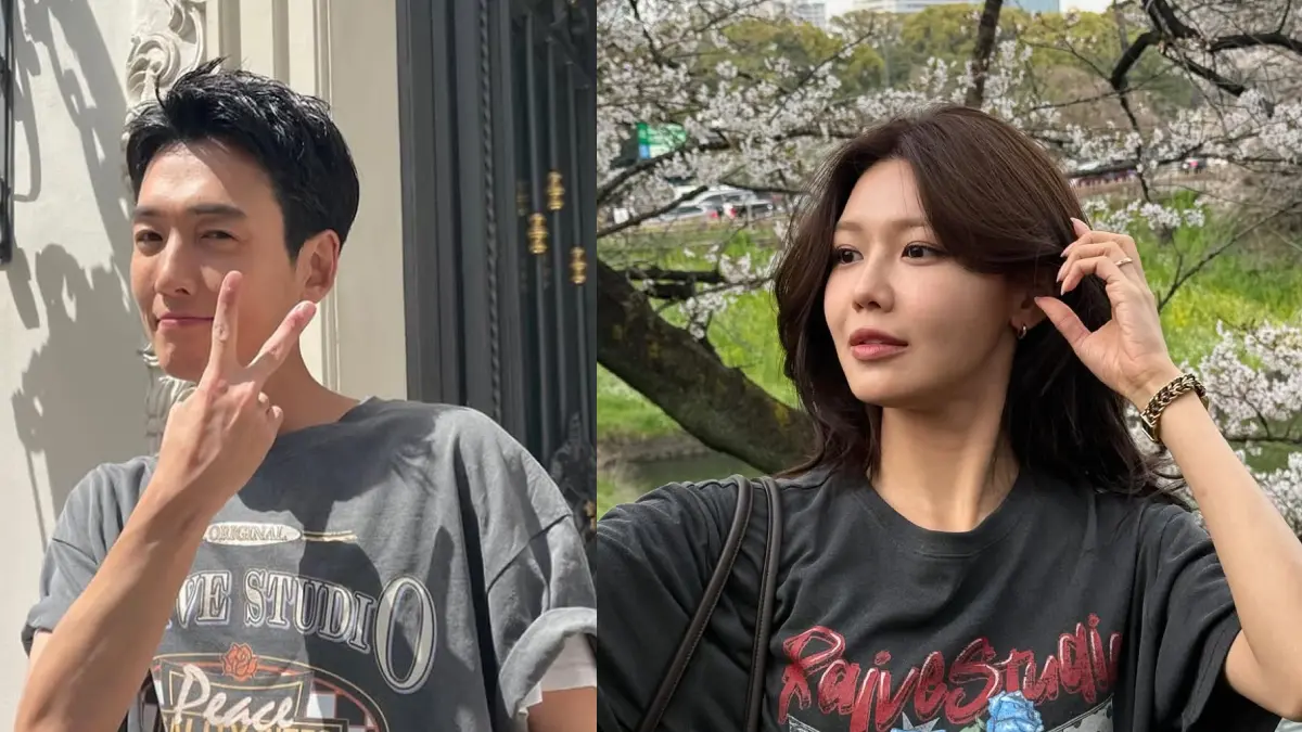 Jung Kyung Ho dan Sooyoung SNSD putus hubungan usai 14 tahun pacaran. (Instagram @jstar_allallj, @sooyoungchoi)