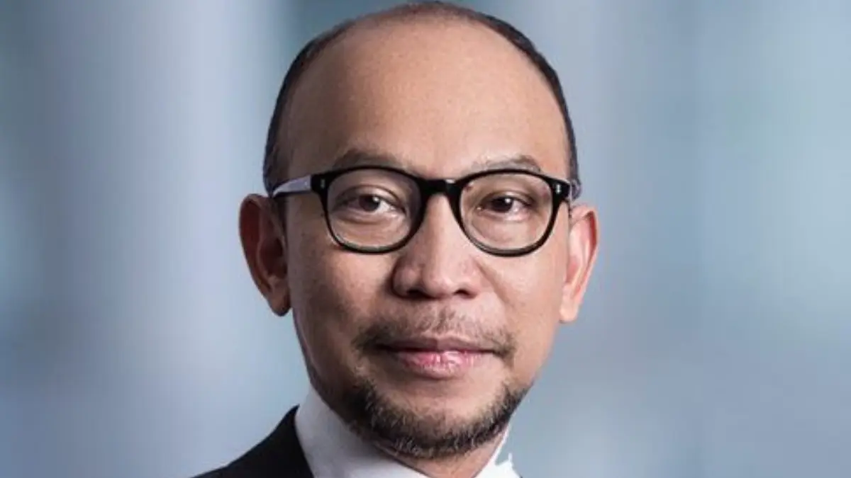 Muhamad Chatib Basri. (feb.ui.ac.id)