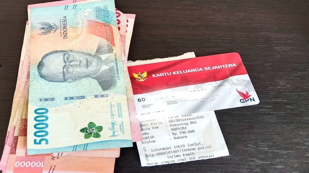 Isu BLT Kesra Rp900 Ribu Cair Juni 2026 Muncul Lagi, Simak Jadwal, Syarat dan Cara Cek Status Penerima (RADAR BOGOR)