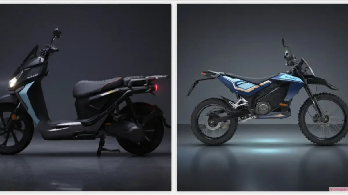 Tertarik Beli Motor Listrik MBG?  Ini Harga dan Cara Pesan EMMO JVX GT serta JVH Max Secara Online (EMMO.CO.ID)