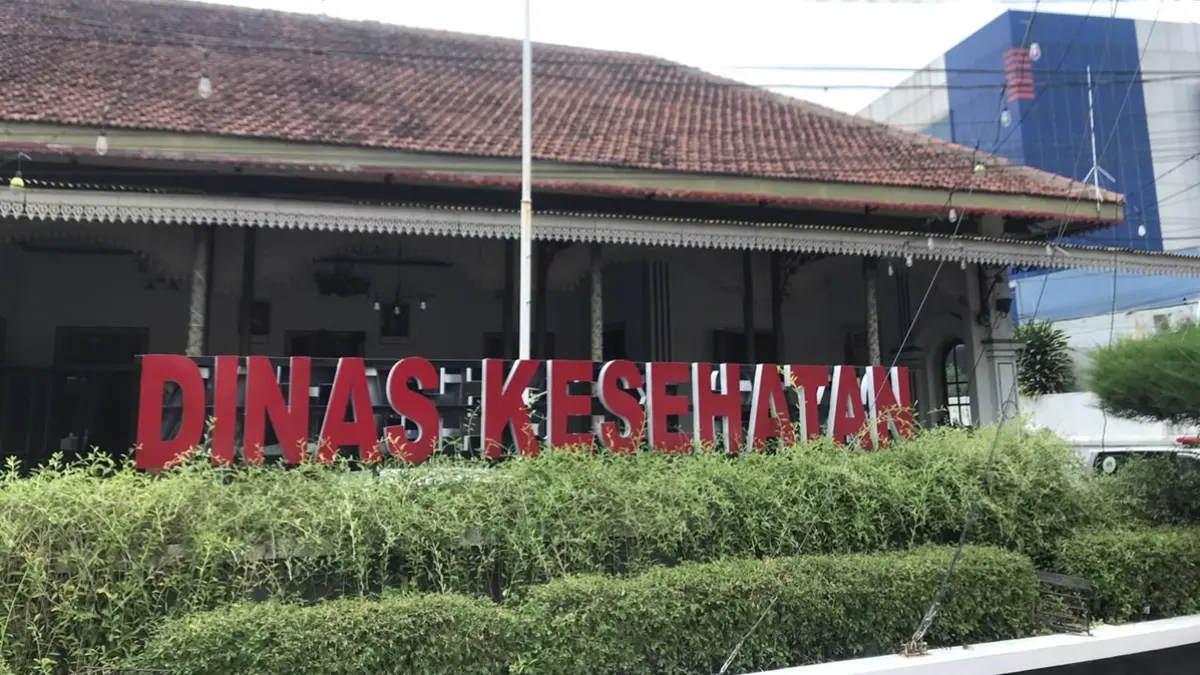 ILUSTRASI,Musim Kemarau Rawan ISPA, Waspadai Tanda Bahaya pada Anak (ABDUL KHOFID/RADAR SOLO)