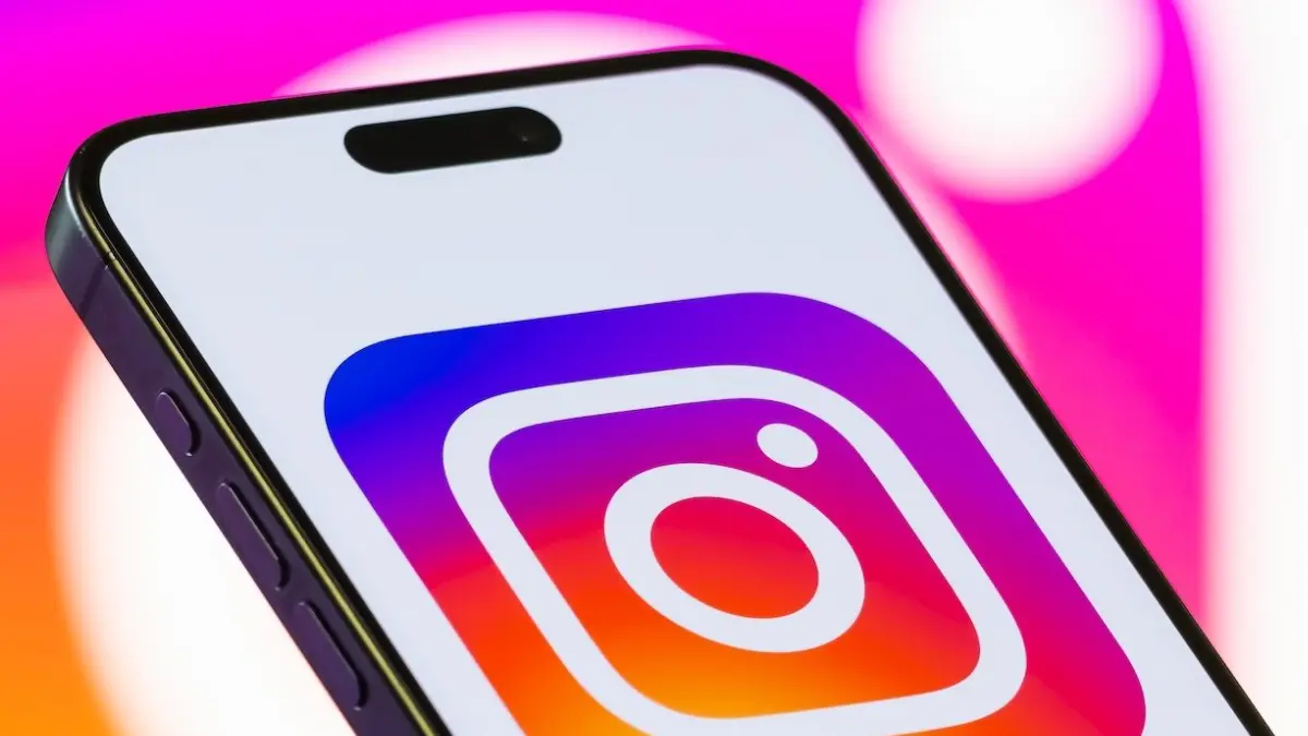 Instagram.