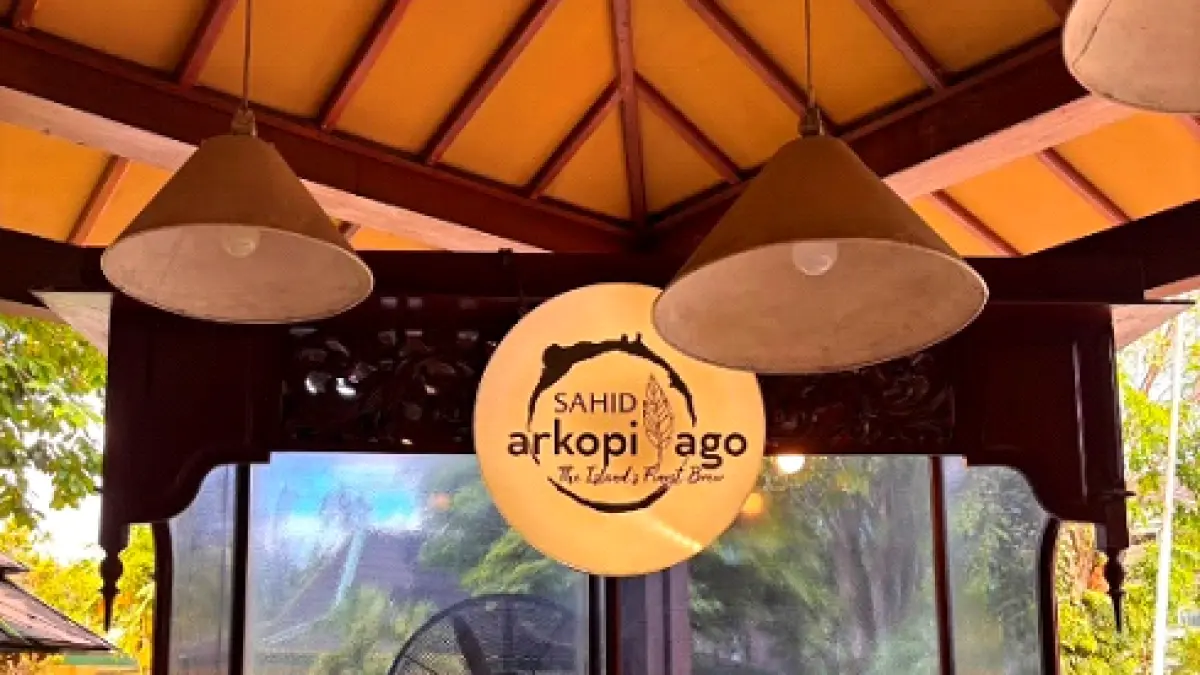 Sahid Arkopilago Solo Jadi Tempat Nongkrong Favorit, Hadirkan Beragam Pilihan Minuman untuk Menemani Momen Bersantai