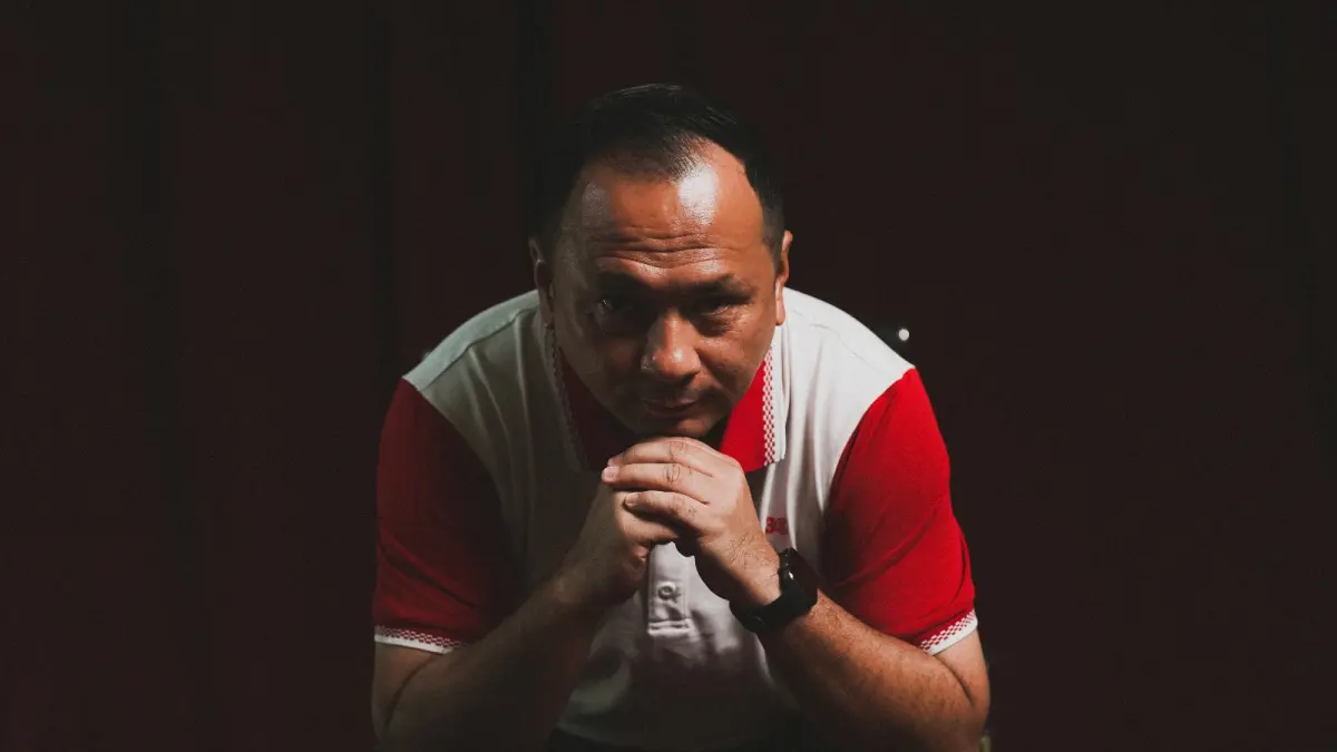 Ricky Nelson resmi gabung Persis Solo sebagai head coach baru Laskar Sambernyawa di Pegadaian Championship 2026/2027, (Tim Media Persis Solo)