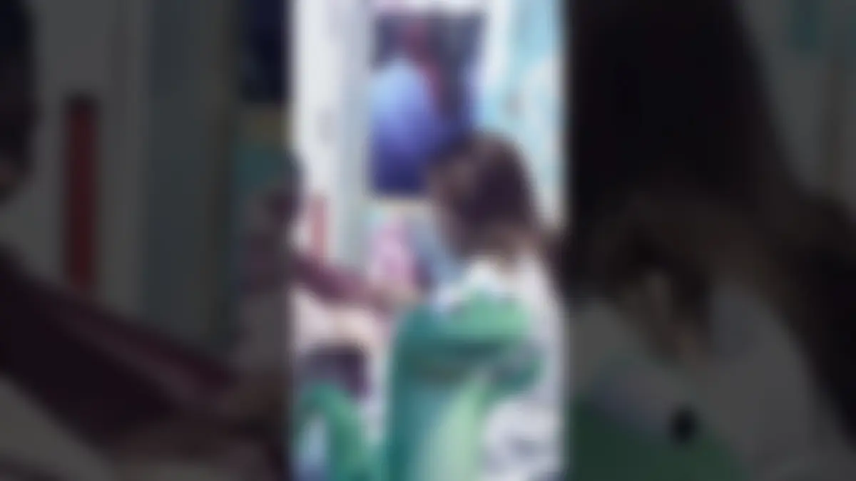 Link Video Viral Ibu dan Anak Handuk Putih di TikTok, Warganet Ramai Bertanya-Tanya Isinya Apa