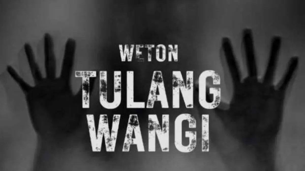 Malam 1 Suro, Mengapa Weton Tulang Wangi Diminta Waspada? Ini Pandangan dalam Kepercayaan Jawa (GEMINI AI)