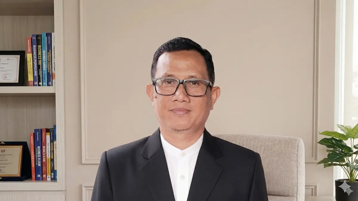 Budhi Hartanto
