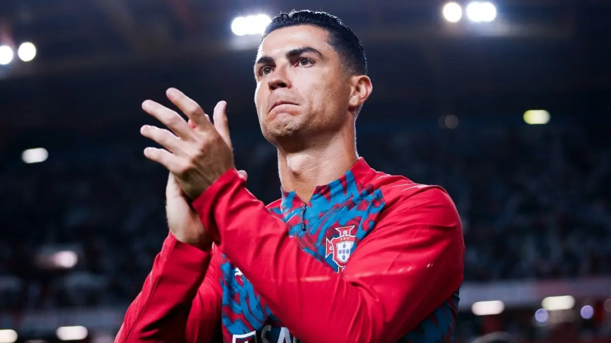 Prediksi Skor Portugal vs RD Kongo di Piala Dunia 2026, Susunan Pemain dan Head to Head (Instagram/@portugal)