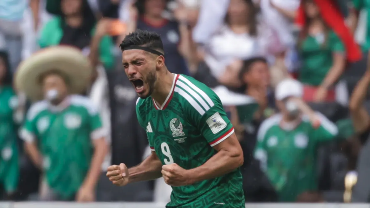 Prediksi Skor Meksiko vs Korea Selatan di Piala Dunia 2026: Susunan Pemain, Head to Head, dan Peluang Lolos ke Babak 32 Besar (https://x.com/miseleccionmxEN)