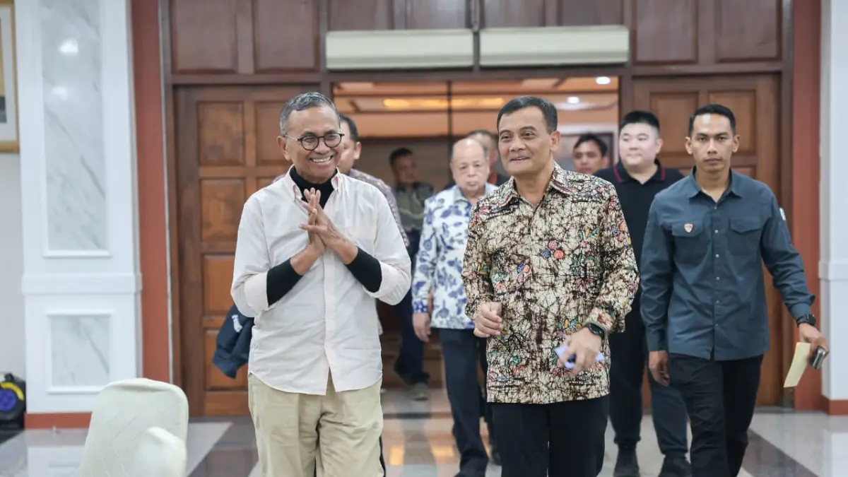 49 Pengusaha Nasional Studi Komparatif di Jateng, Jajaki Kolaborasi dan Investasi
