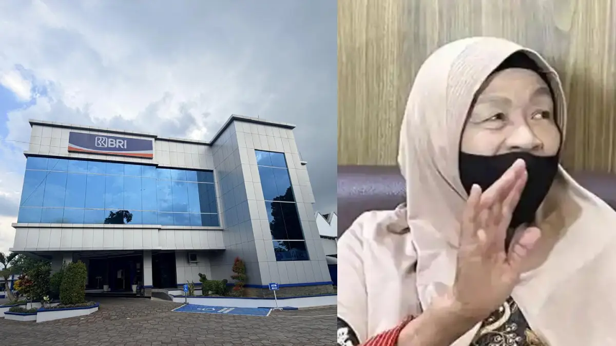 BRI BO Wonosobo memberikan klarifikasi kasus kredit atas nama nasabah MSW.