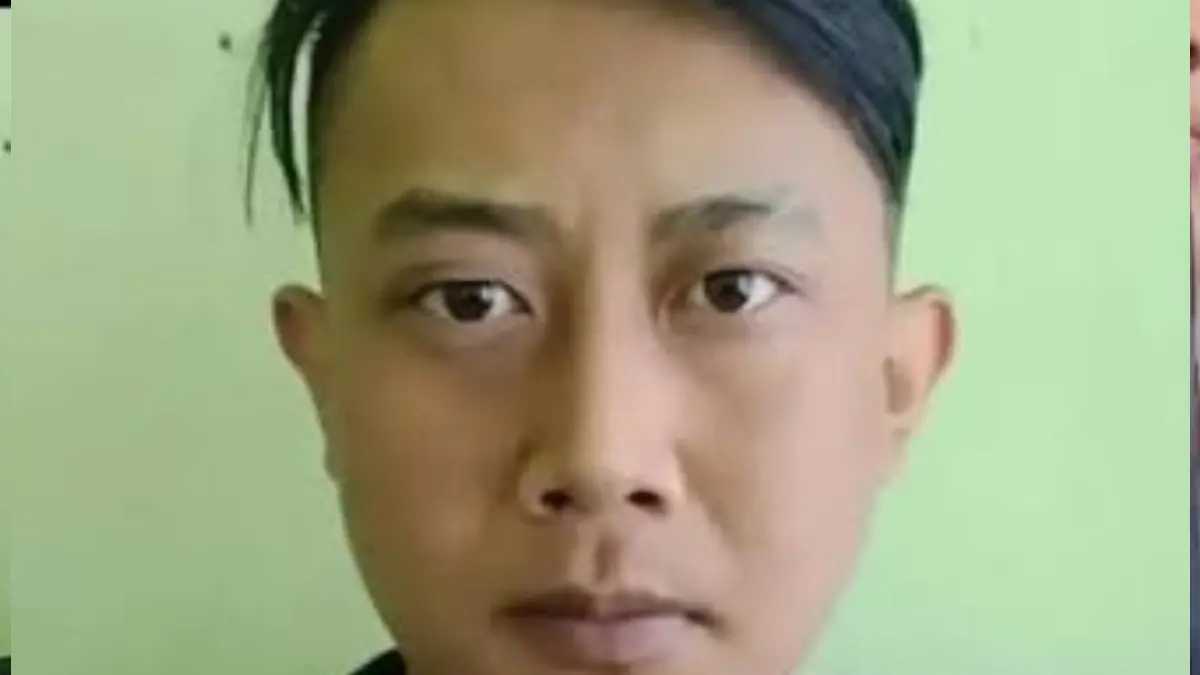 Sosok Taufik Hidayat, pelaku penyekapan dan penyiksaan Yuvita, masih jadi buronan polisi.