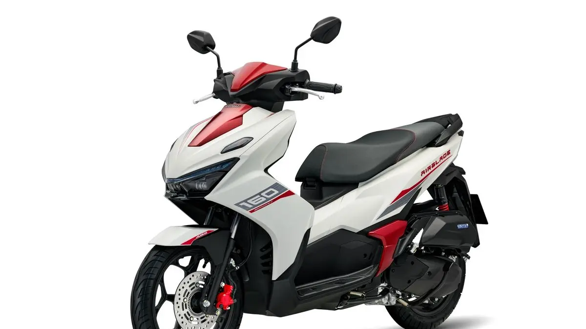 Prediksi Motor Baru Honda yang Akan Diluncurkan di Indonesia Besok: Benarkah Honda Ryden 160? (Greatbiker)