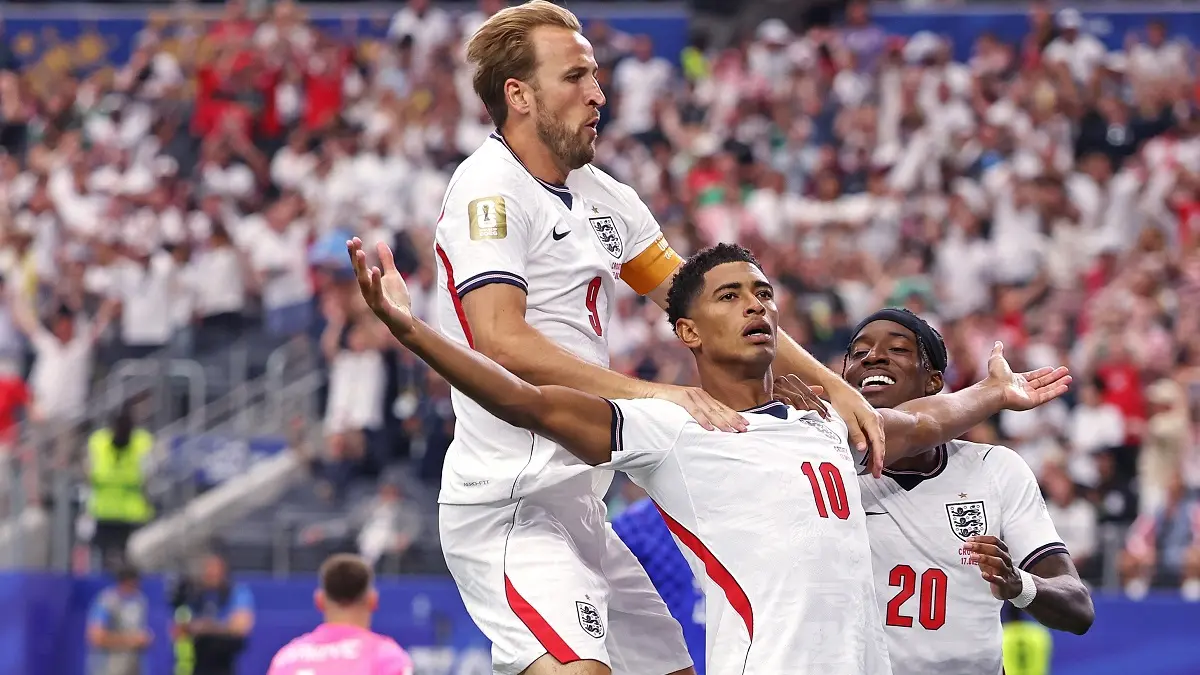 Prediksi Skor Inggris vs Ghana di Piala Dunia 2026: The Three Lions Bidik Tiket Fase Gugur Lebih Cepat (https://x.com/England)