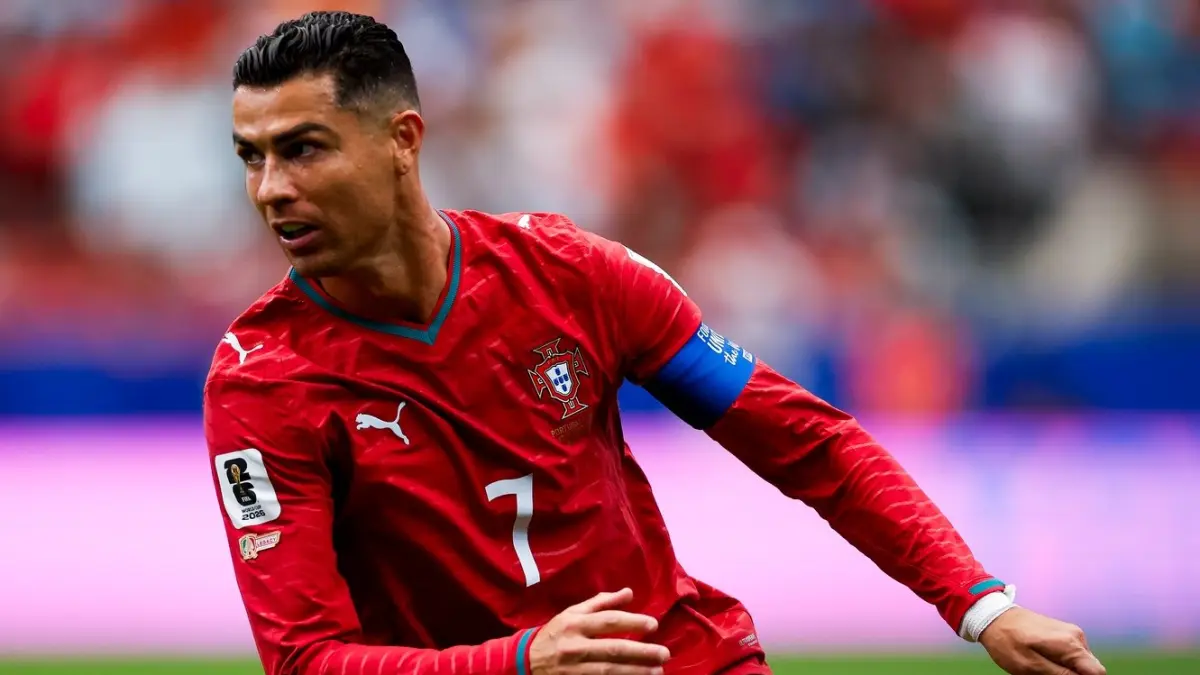 Prediksi Skor Portugal vs Uzbekistan di Piala Dunia 2026: Misi Cristiano Ronaldo Raih Kemenangan Pertama (https://x.com/Cristiano)