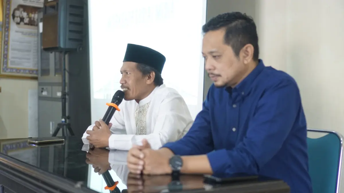 FSRD UNS Dorong Penguatan Identitas Visual Masjid Agung Surakarta untuk&nbsp;Wisata Religi&nbsp;