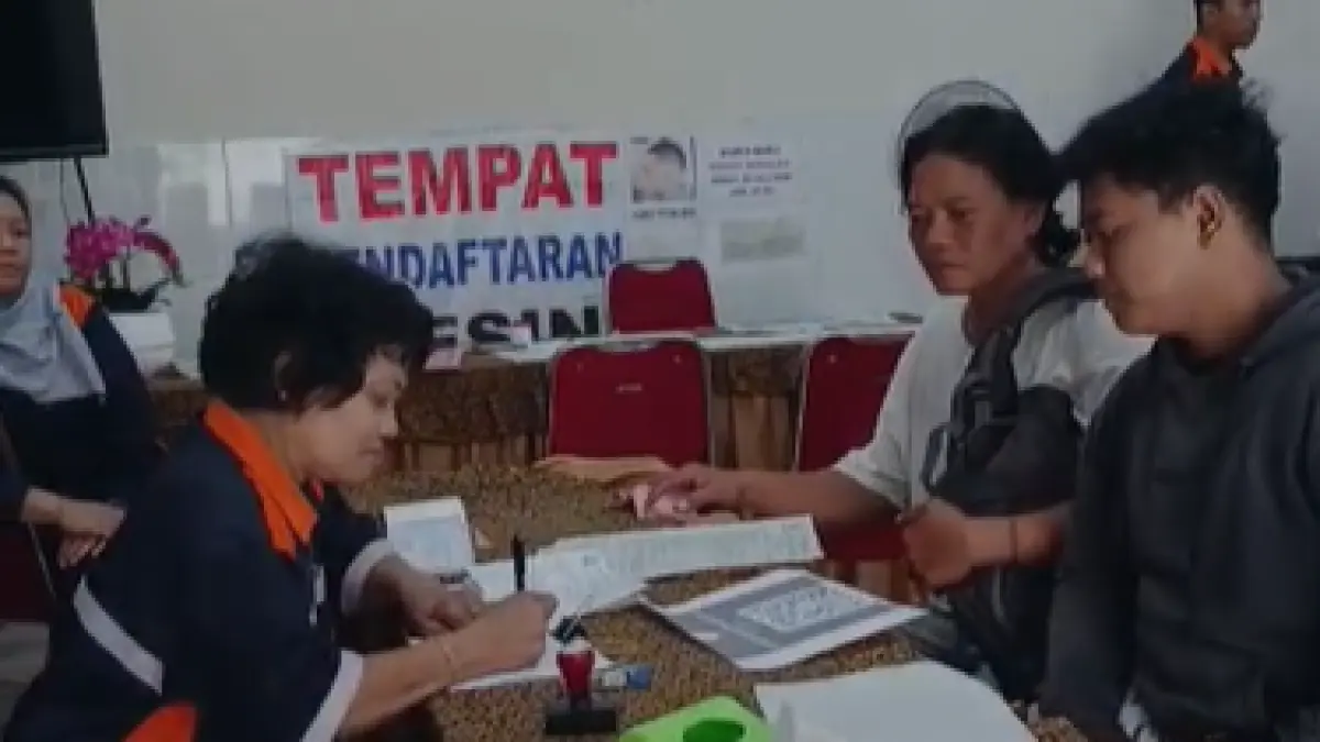 (Alfida Nurcholisah/Radar Solo)