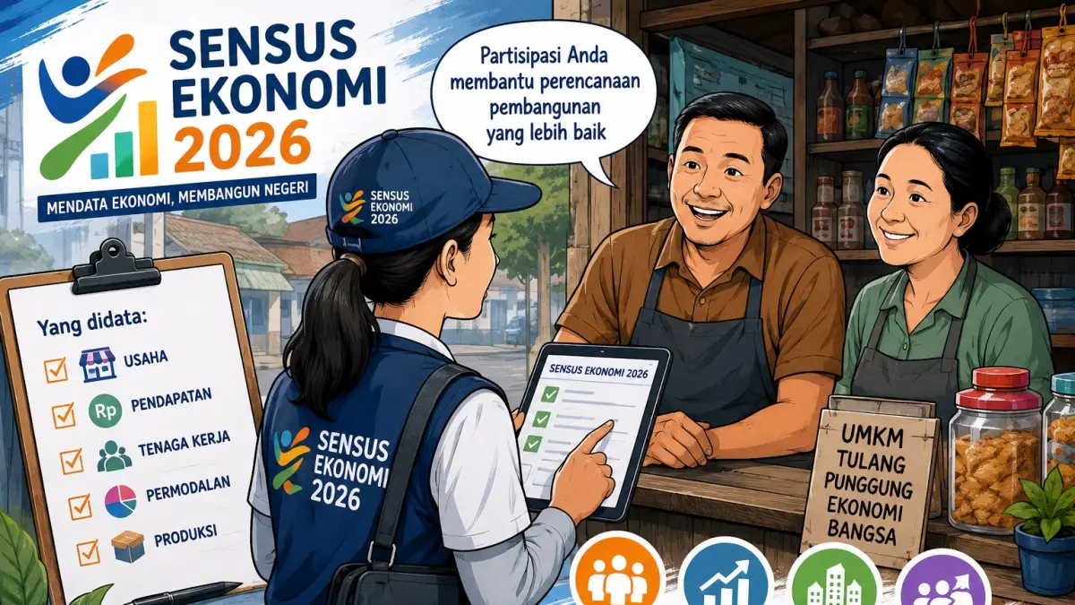 Ilustrasi AI/ChatGPT