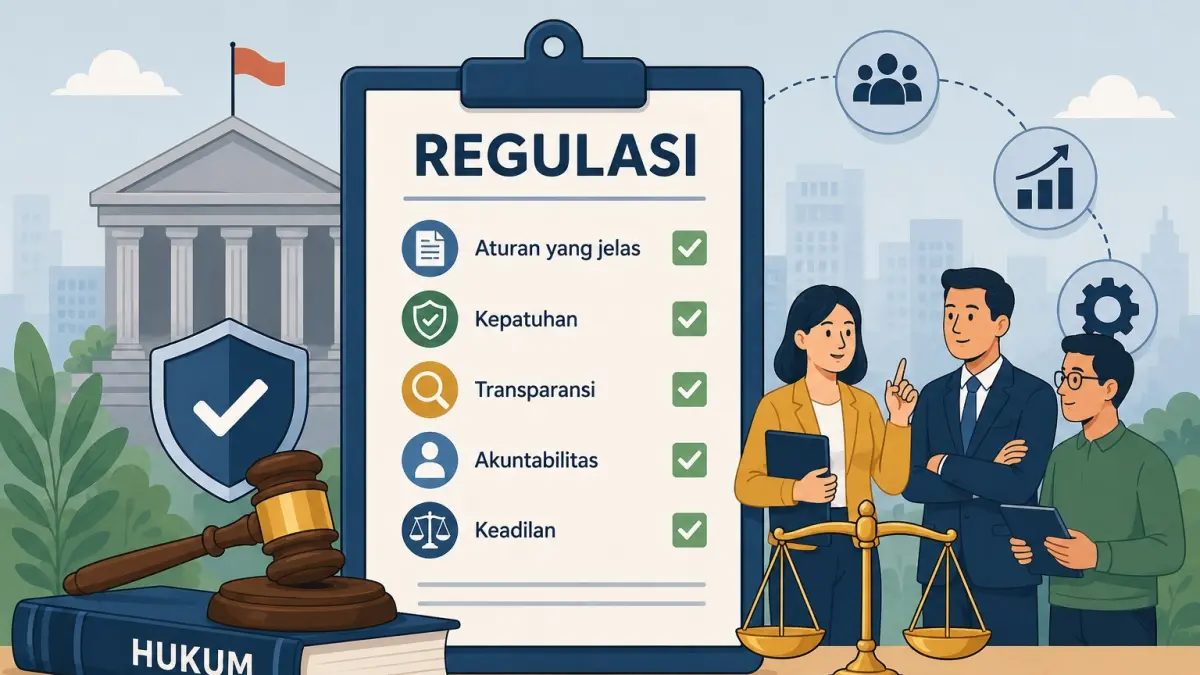 Ilustrasi AI/ChatGPT