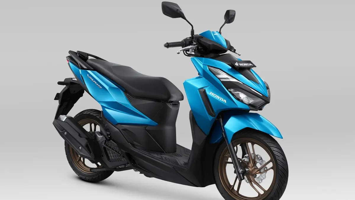 Skema Kredit Honda Vario 125 Terbaru, DP Mulai Rp 3 Jutaan, Cicilan Fleksibel untuk Berbagai Tenor (Astra-Honda.com)