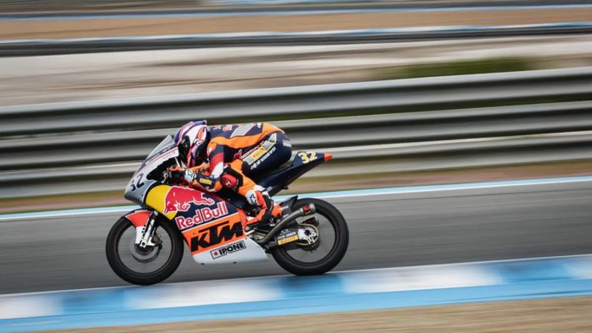 Link Live Streaming Nonton Kiandra Ramadhipa Red Bull Rookies Cup Belanda 2026 Race 1 & 2, Jam Berapa? Jadwal Lengkapnya (MARKUS BERGER/RED BULL CONTENT POOL)