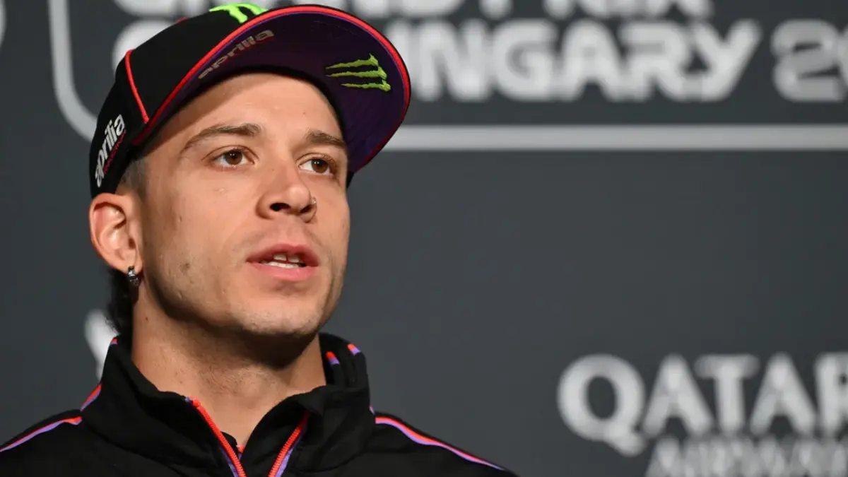 Marco Bezzecchi puncaki klasemen MotGP 2026. (motogp.com)