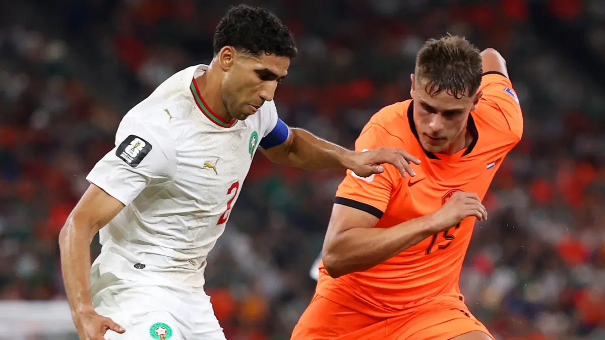 Hasil Piala Dunia 2026 Hari Ini: Maroko Hentikan Belanda Lewat Adu Penalti, Tiket 16 Besar Diamankan (https://www.instagram.com/onsoranje/)