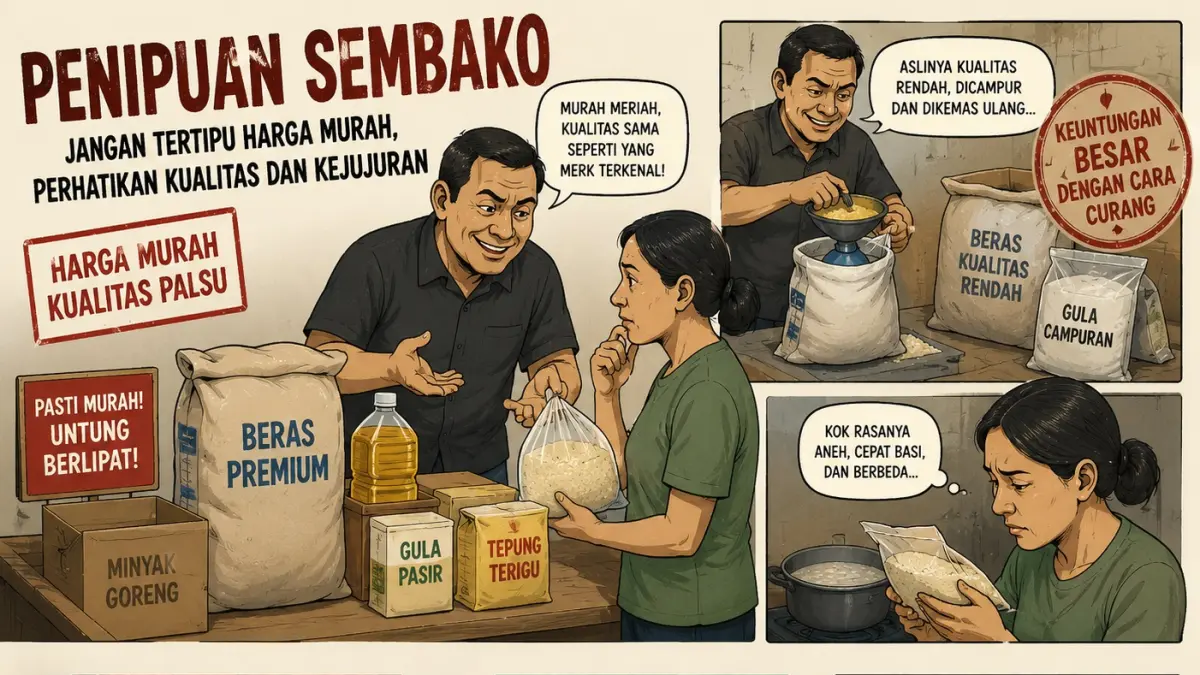 Ilustrasi AI/ChatGPT