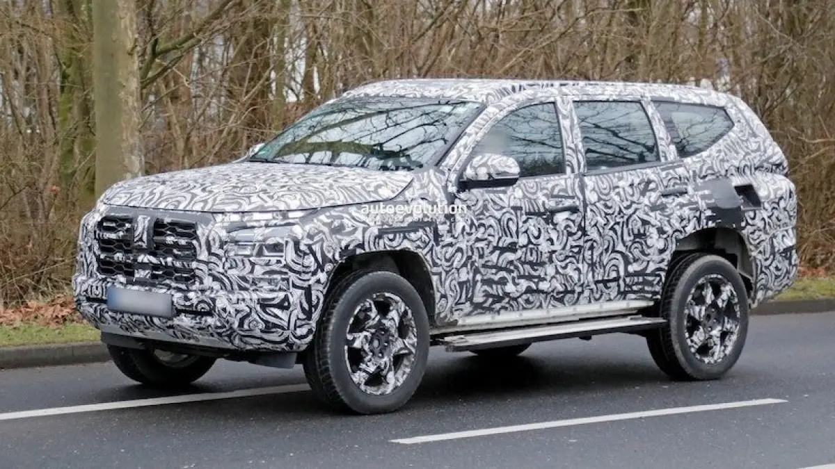 Strategi Mitsubishi Melalui Peluncuran SUV Mitsubishi Pajero 2026 Terbaru di Pasar Global (https://motors.mega.mu/)